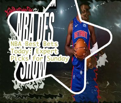 Nba best bet of the day