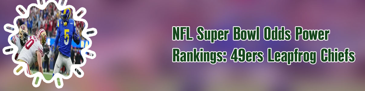 Nfl championship odds