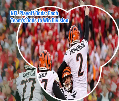 Odds to make super bowl