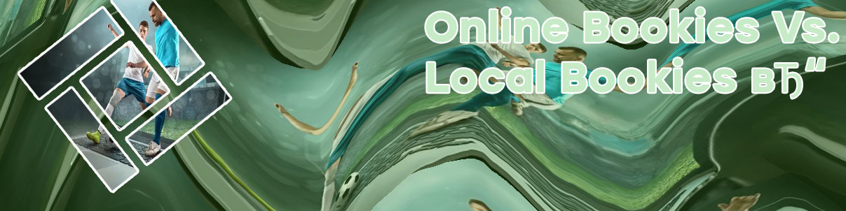 Online bookies
